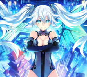 Hyperdevotion Noire: Goddess Black Heart Complete Edition RoW Steam CD Key