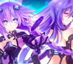 Hyperdimension Neptunia U: Action Unleashed Steam Gift