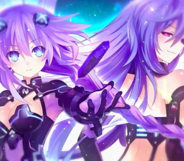 Hyperdimension Neptunia U: Action Unleashed Steam Gift Indie 2024-11-19