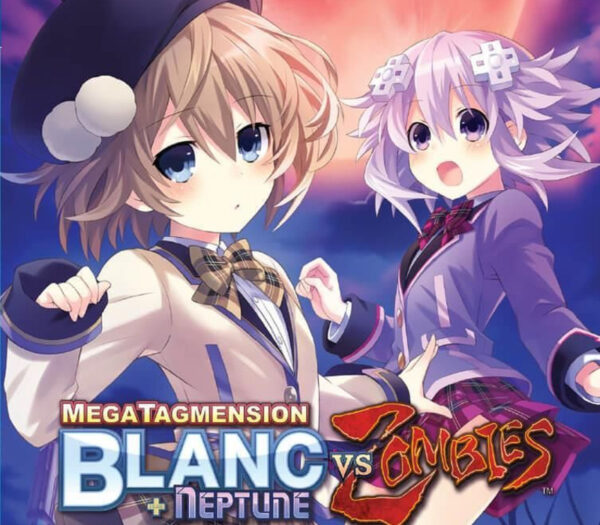 MegaTagmension Blanc Deluxe Edition Bundle Steam CD Key Action 2024-07-27