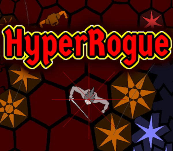 HyperRogue Steam CD Key Indie 2024-11-20