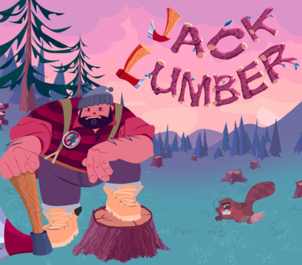 Jack Lumber Steam CD Key Action 2024-11-18