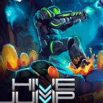 Hive Jump Steam CD Key