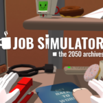 Job Simulator NA PS5 CD Key