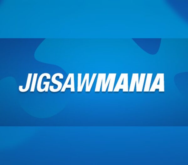 JigsawMania Steam CD Key Casual 2024-07-27