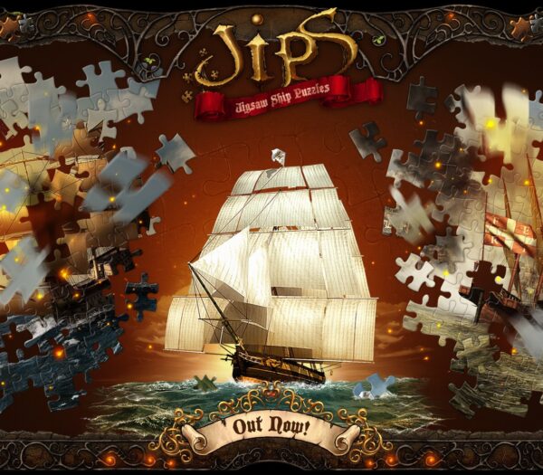 JiPS Steam CD Key Casual 2025-01-16