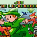 Job the Leprechaun Steam CD Key