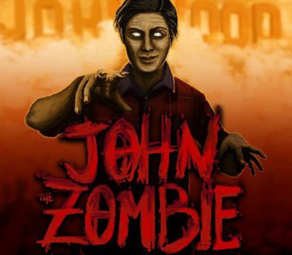 John, The Zombie Steam CD Key Action 2024-11-24