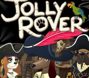 Jolly Rover Steam CD Key Adventure 2024-04-23