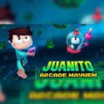 Juanito Arcade Mayhem Steam CD Key