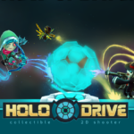 Holodrive - Beginner's Pack DLC Steam CD Key