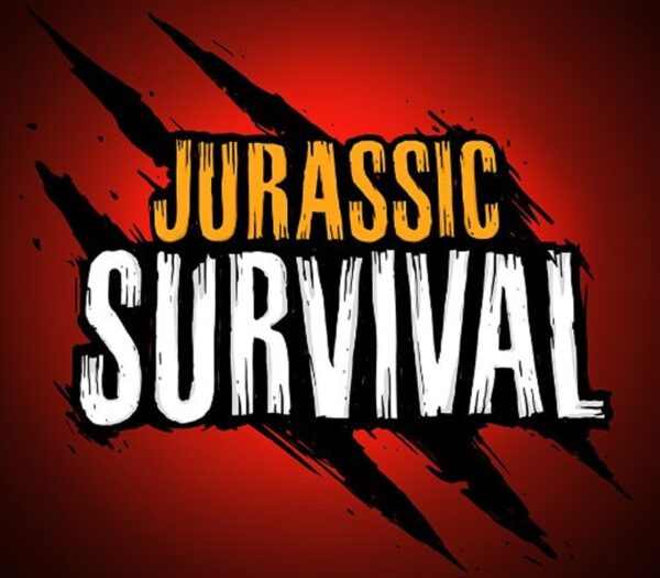 Jurassic Survival Steam CD Key Action 2024-11-14