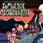 The Mystery of Woolley Mountain US Nintendo Switch CD Key