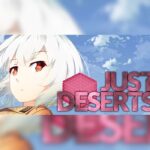 Just Deserts Steam CD Key