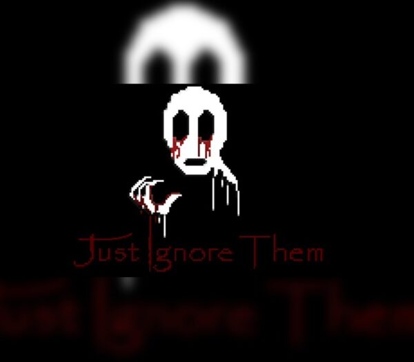 Just Ignore Them Steam CD Key Adventure 2024-09-19