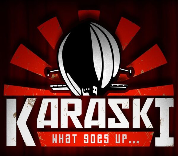 Karaski: What Goes Up… Steam CD Key Adventure 2024-09-21