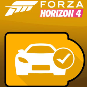 Forza Horizon 4 – Car Pass DLC XBOX One CD Key Racing 2024-12-03