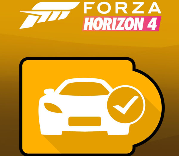 Forza Horizon 4 – Car Pass DLC XBOX One CD Key Racing 2024-09-17