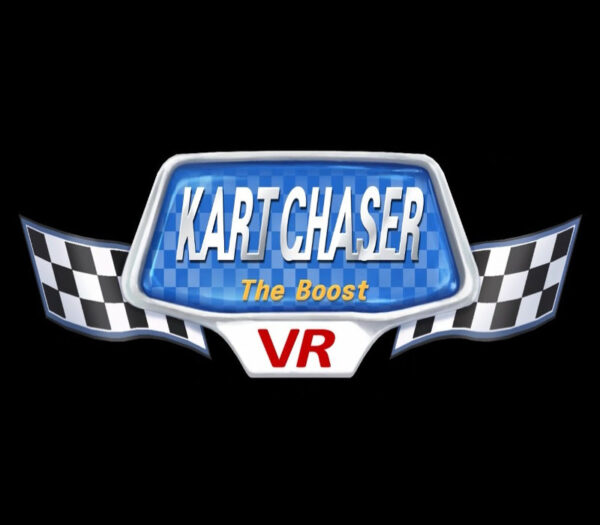 KART CHASER: THE BOOST VR Steam CD Key Casual 2024-09-20