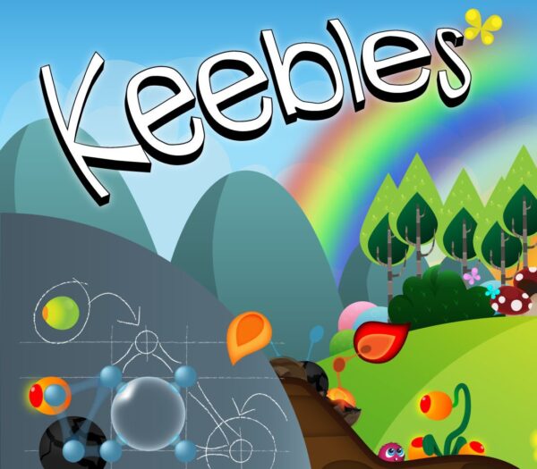 Keebles Steam CD Key Action 2024-04-19