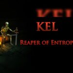 KEL Reaper of Entropy Steam CD Key