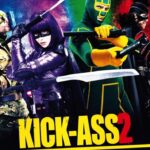 Kick-Ass 2 Steam CD Key