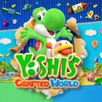 Yoshi’s Crafted World Nintendo Switch Account pixelpuffin.net Activation Link