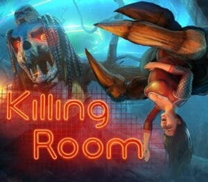 Killing Room Steam CD Key