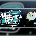 Hot Plates Steam CD Key