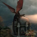 King Arthur II: The Role-Playing Wargame Steam CD Key