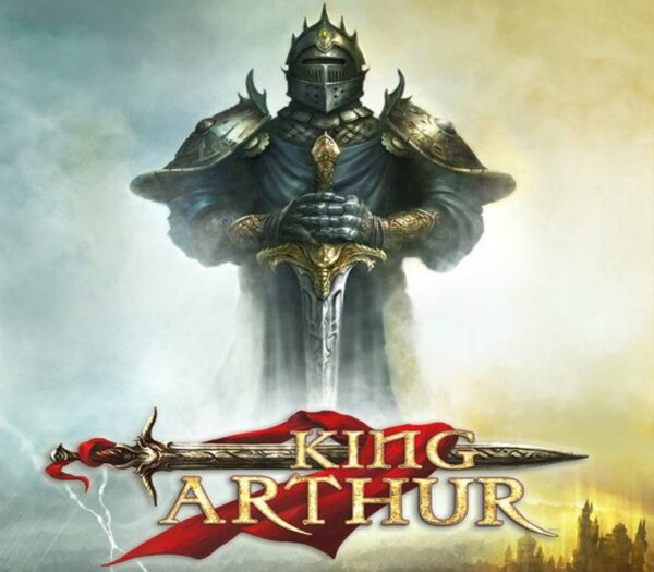 King Arthur: The Role-playing Wargame Steam CD Key RPG 2024-11-19