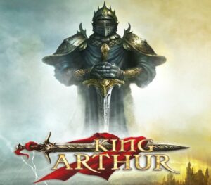 King Arthur: The Role-playing Wargame Steam Gift