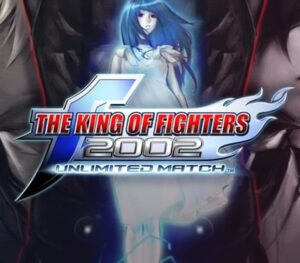 THE KING OF FIGHTERS 2002 UNLIMITED MATCH Steam CD Key