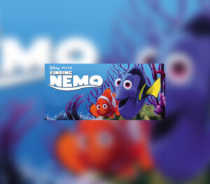 Disney•Pixar Finding Nemo Steam CD Key Action 2025-02-13