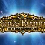 King's Bounty: Collector's Pack Steam CD Key