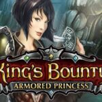 King's Bounty: Armored Princess Steam CD Key