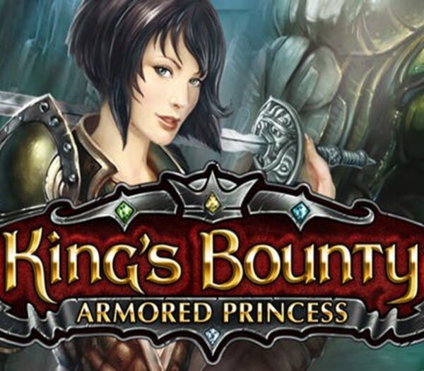 King’s Bounty: Armored Princess Steam CD Key Action 2024-11-18