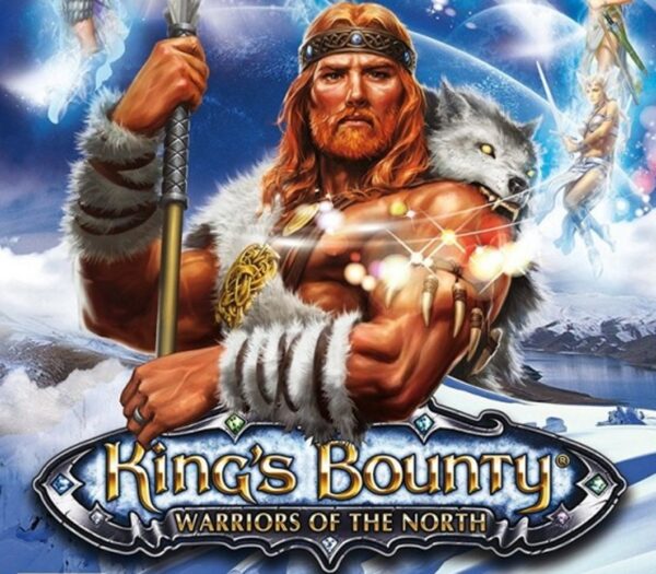 King’s Bounty: Warriors of the North – The Complete Edition Steam CD Key RPG 2024-07-27