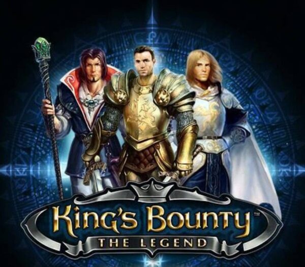 King’s Bounty: Legions – True Tactician Ultimate Pack Steam CD Key Adventure 2024-11-18