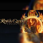 King's Quest Collection Steam Gift