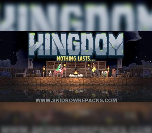 Kingdom Steam CD Key Indie 2025-01-13