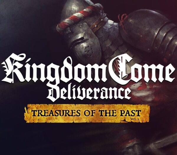 Kingdom Come: Deliverance – Treasures of the Past DLC Steam CD Key Adventure 2024-05-04