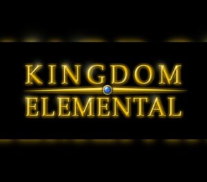 Kingdom Elemental Steam CD Key