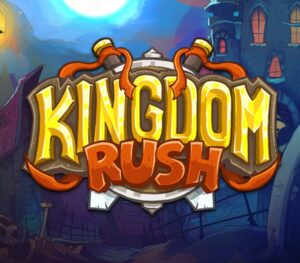 Kingdom Rush Steam CD Key