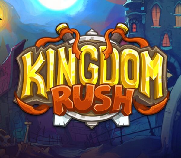 Kingdom Rush Steam CD Key Action 2024-11-20