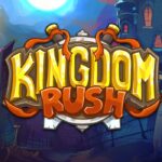 Kingdom Rush GOG CD Key