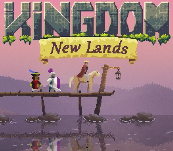 Kingdom: New Lands Steam CD Key Indie 2025-01-16