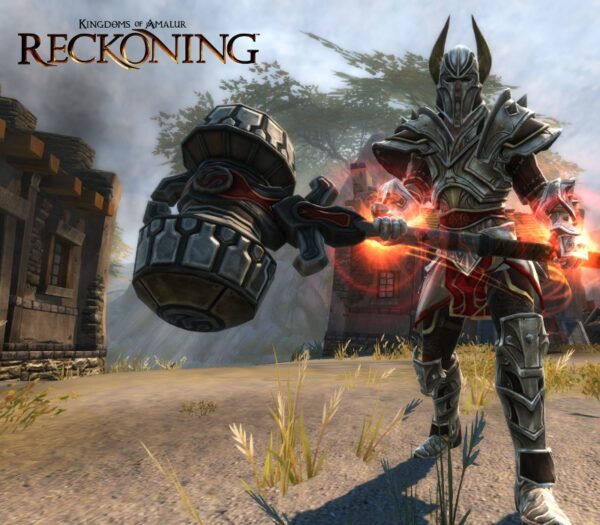 Kingdoms of Amalur: Reckoning Steam Gift Action 2024-11-18