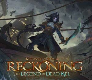 Kingdoms of Amalur: Reckoning – Legend of Dead Kel DLC Origin CD Key Action 2024-09-29