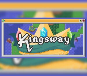 Kingsway Steam CD Key